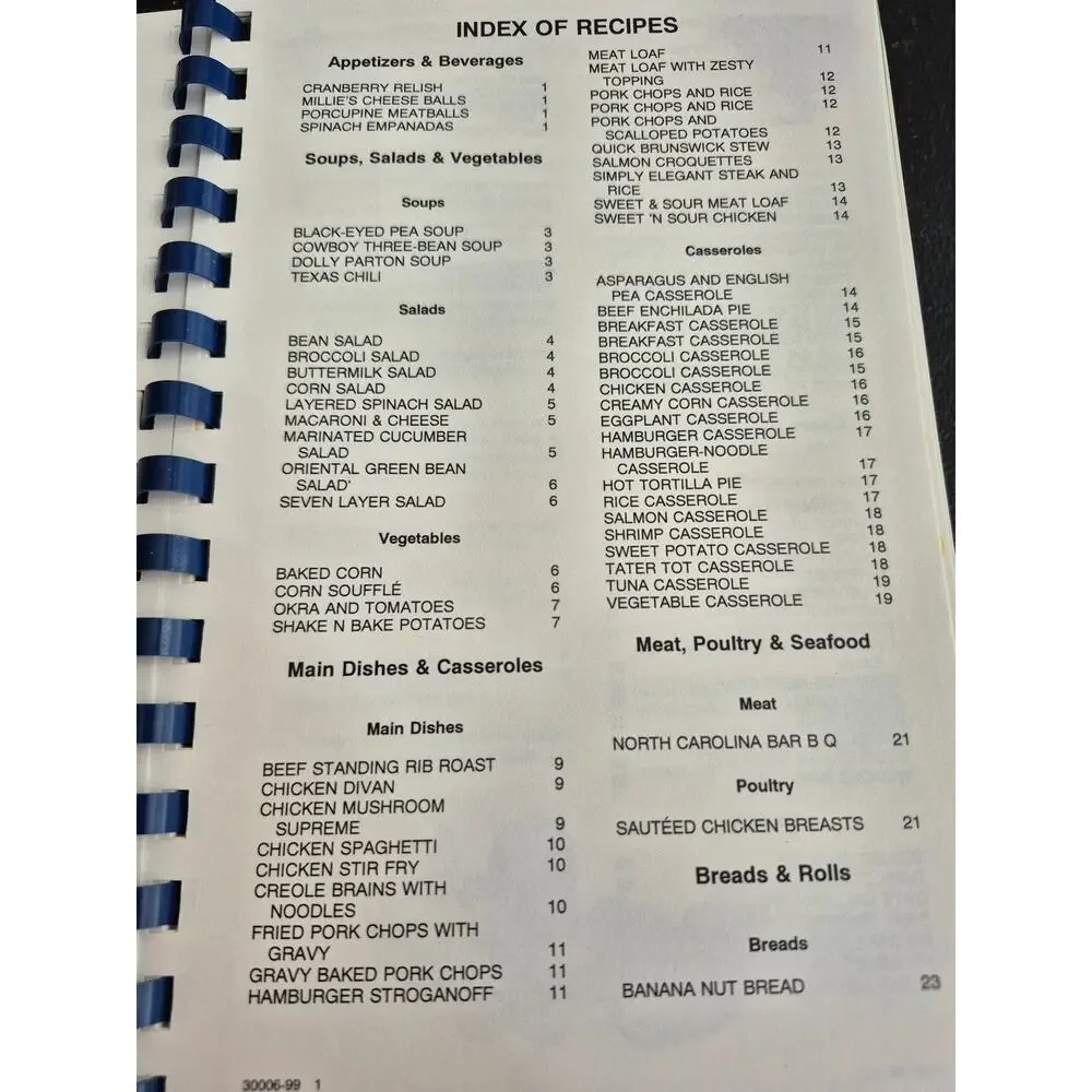 2 Community cookbooks Vintage‎ Family recipes Heritage Regional Cuisine Southern